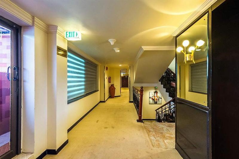 Westway Hotel Calecute Exterior foto